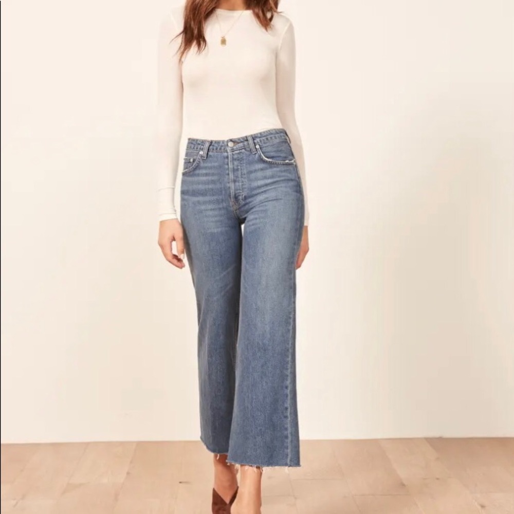 Reformation Fawcett Jean